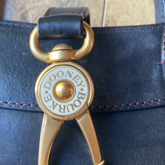 Dooney & Bourke florentine amelia tote - Picture 2 of 16